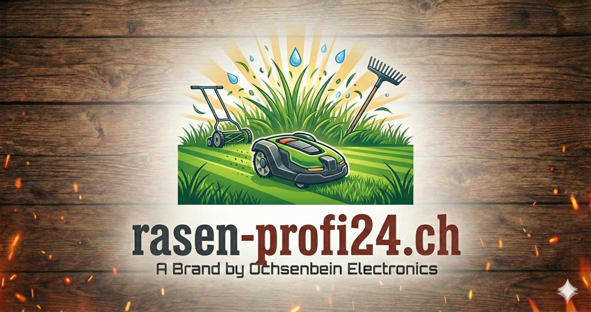 rasen profi 24
